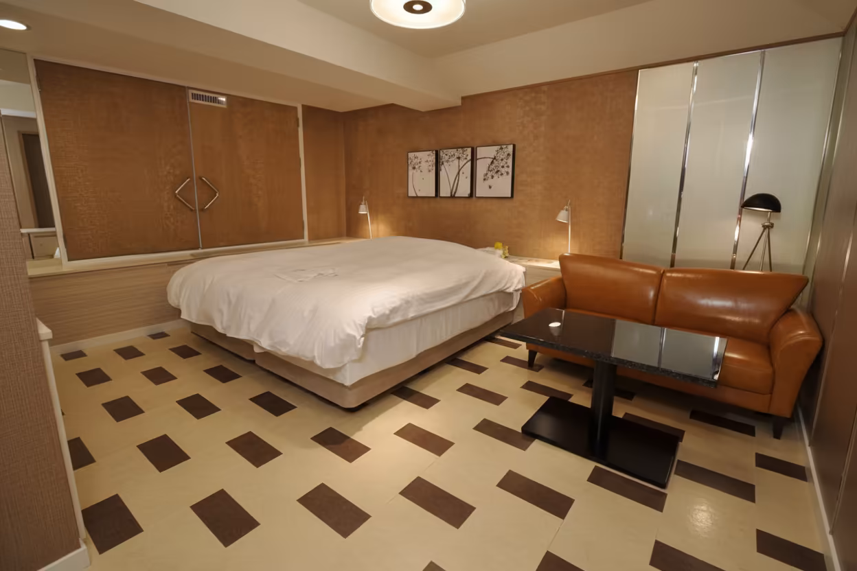 HOTEL SHASHA RESORTの画像7
