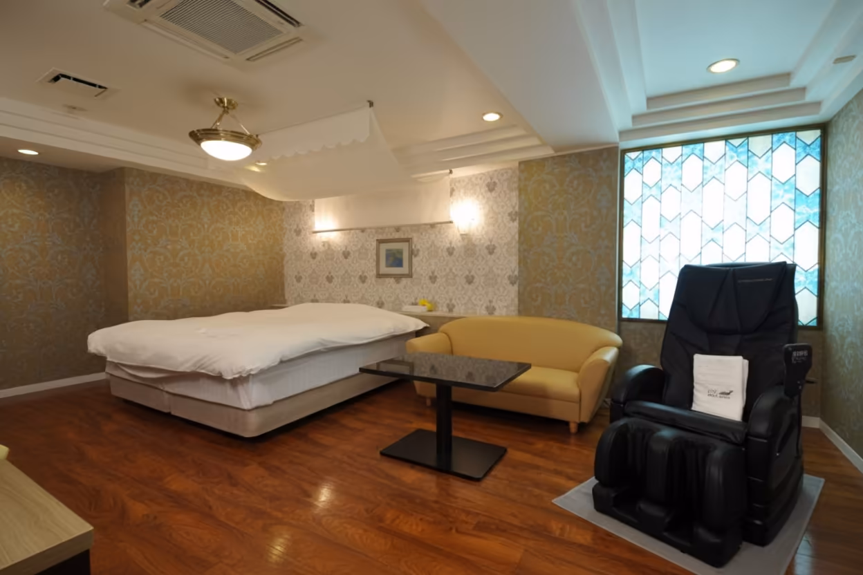 HOTEL SHASHA RESORTの画像8