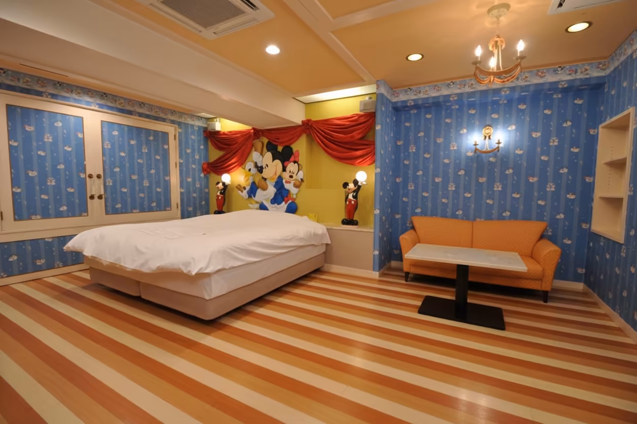 HOTEL SHASHA RESORTの画像9