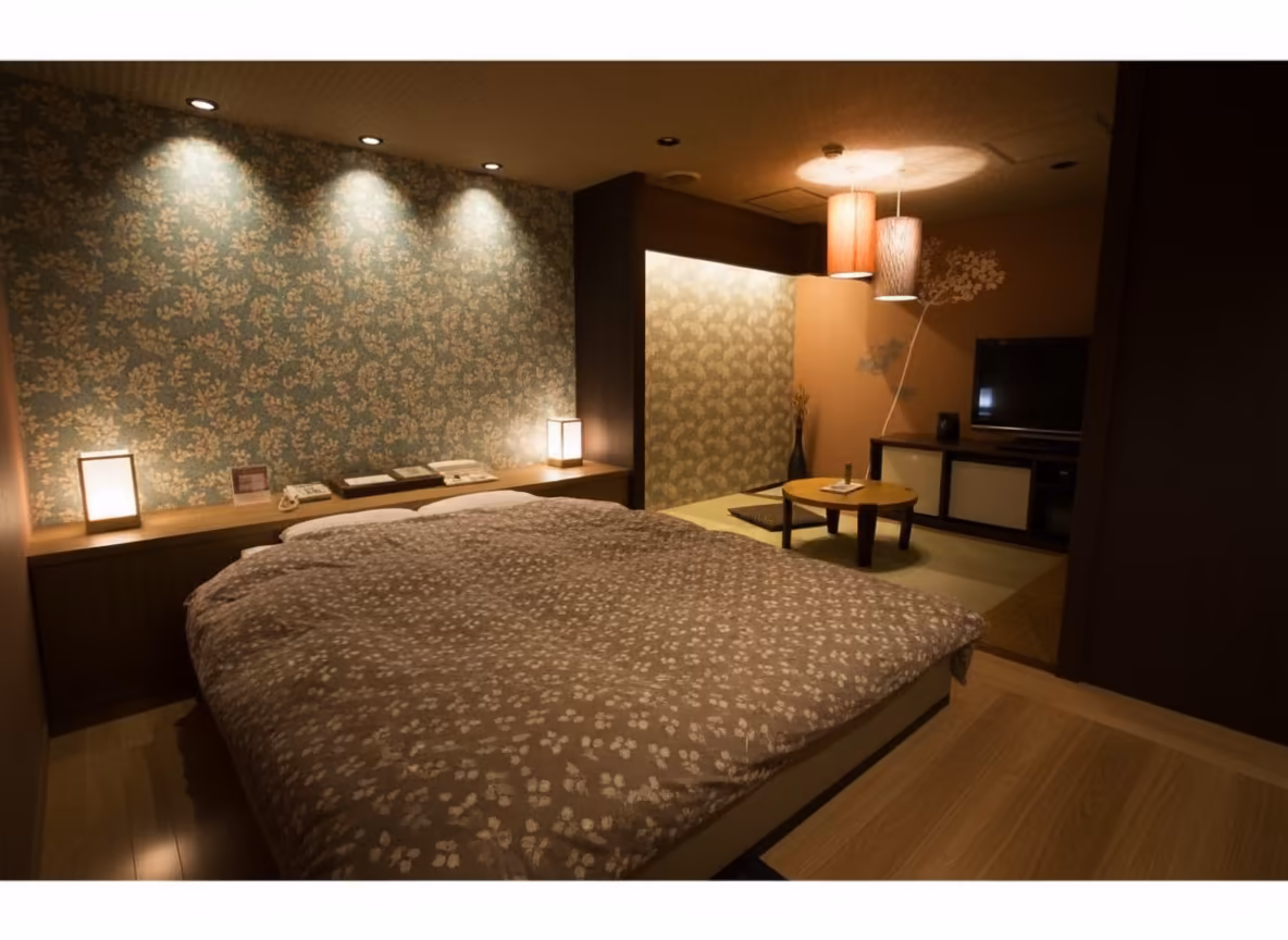 HOTEL MIYUKI (ミユキ)の画像10