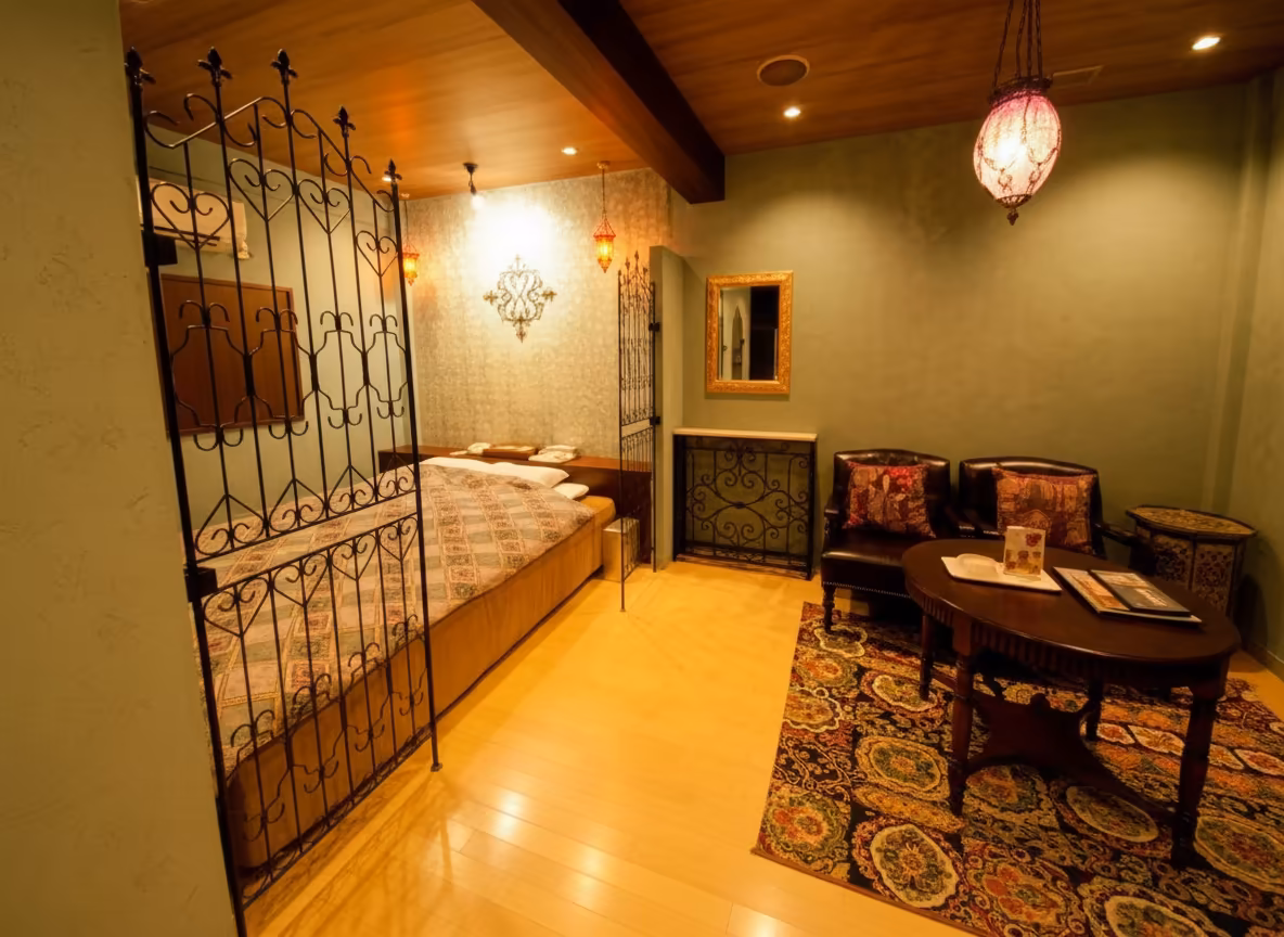 HOTEL MIYUKI (ミユキ)の画像11