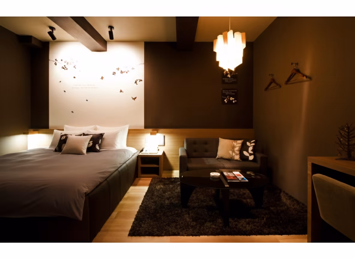 HOTEL MIYUKI (ミユキ)の画像12