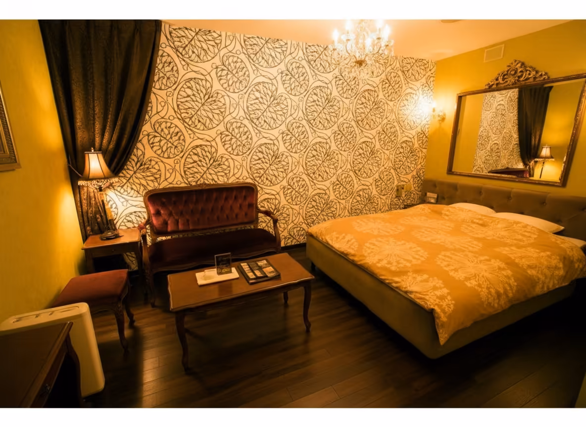 HOTEL MIYUKI (ミユキ)の画像13