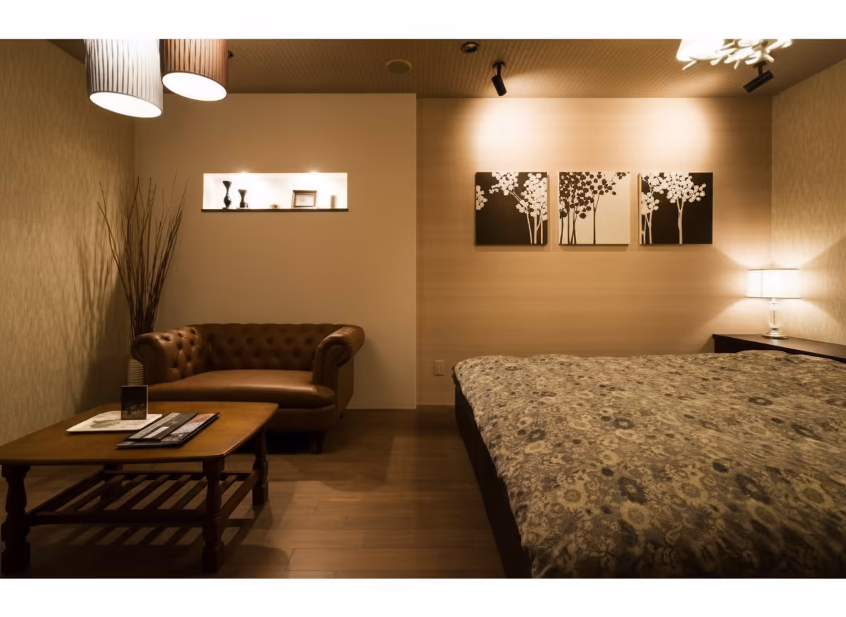 HOTEL MIYUKI (ミユキ)の画像14