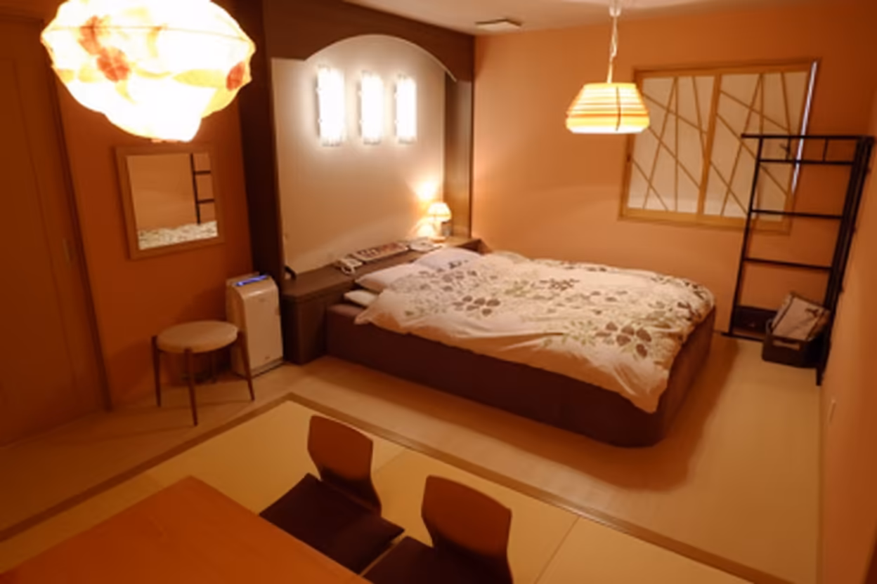HOTEL MIYUKI (ミユキ)の画像1