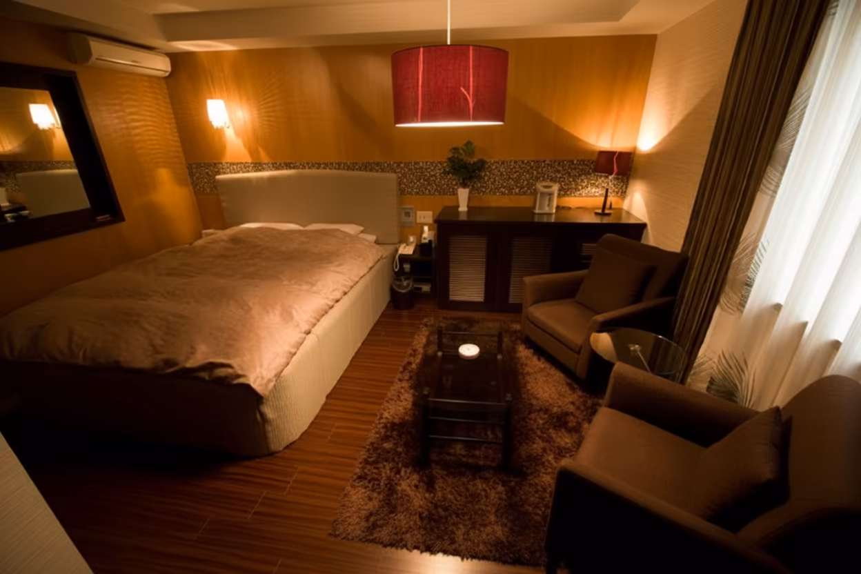 HOTEL MIYUKI (ミユキ)の画像3