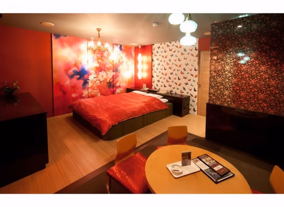 HOTEL MIYUKI (ミユキ)の画像4