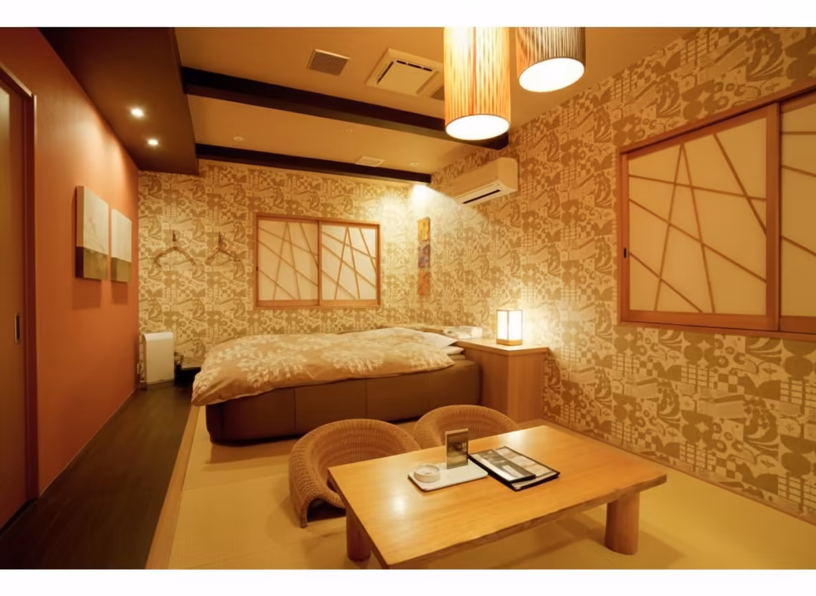 HOTEL MIYUKI (ミユキ)の画像5