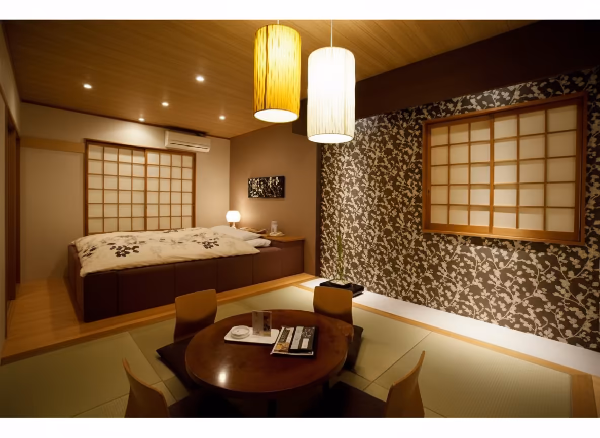 HOTEL MIYUKI (ミユキ)の画像6
