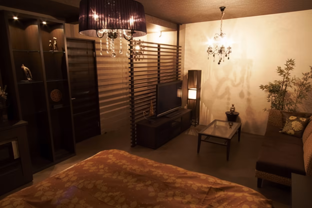 HOTEL MIYUKI (ミユキ)の画像7