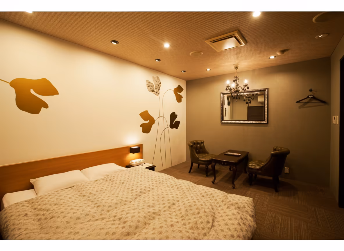 HOTEL MIYUKI (ミユキ)の画像8