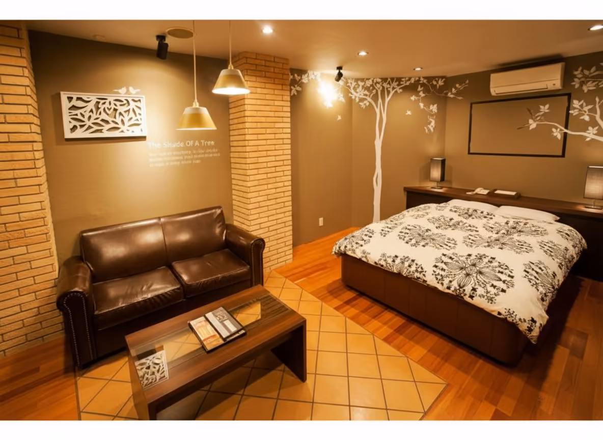HOTEL MIYUKI (ミユキ)の画像9