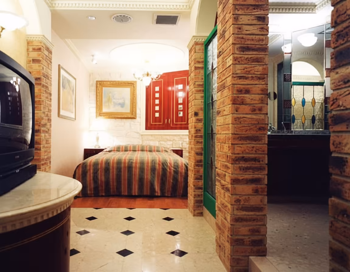 HOTEL Prestigeの画像10