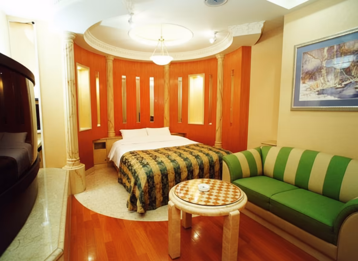 HOTEL Prestigeの画像11