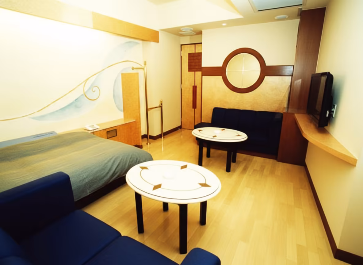 HOTEL Prestigeの画像12