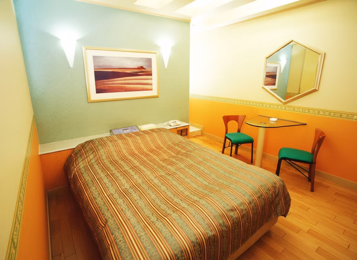 HOTEL Prestigeの画像13