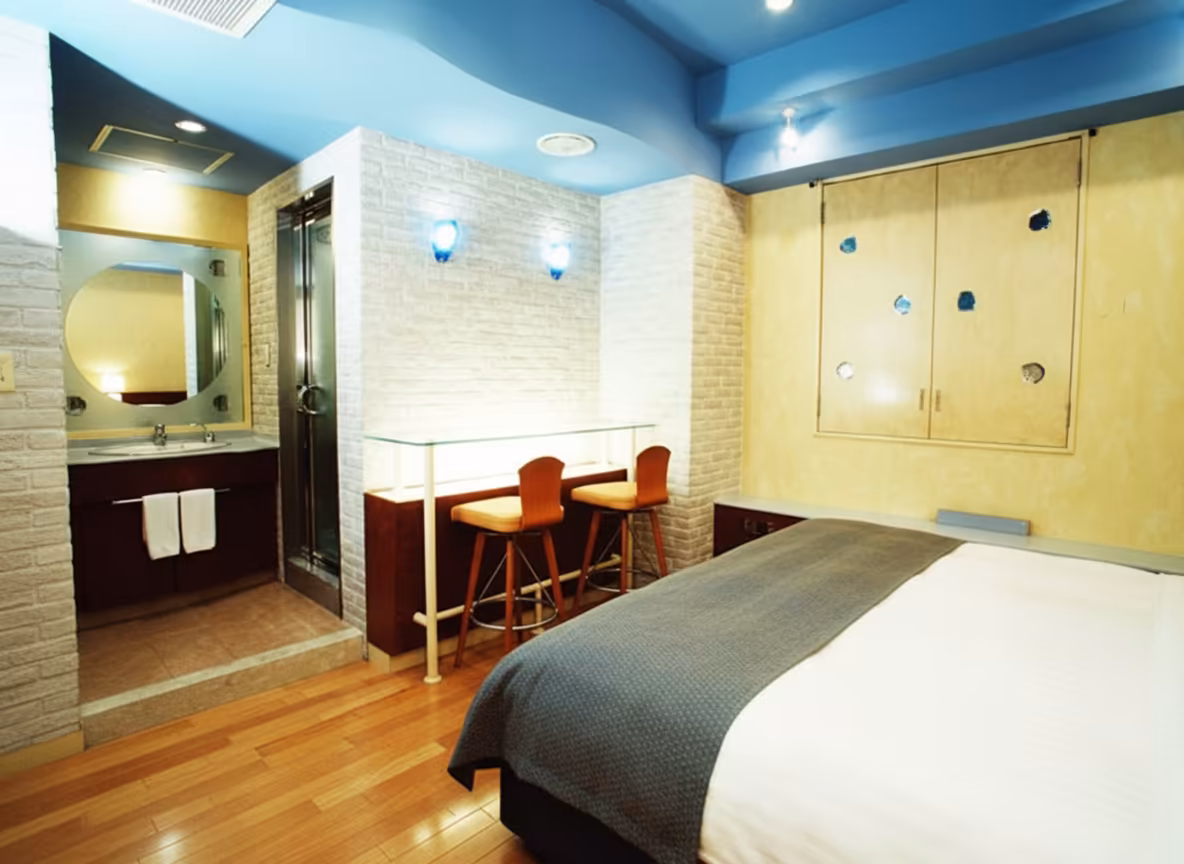 HOTEL Prestigeの画像14