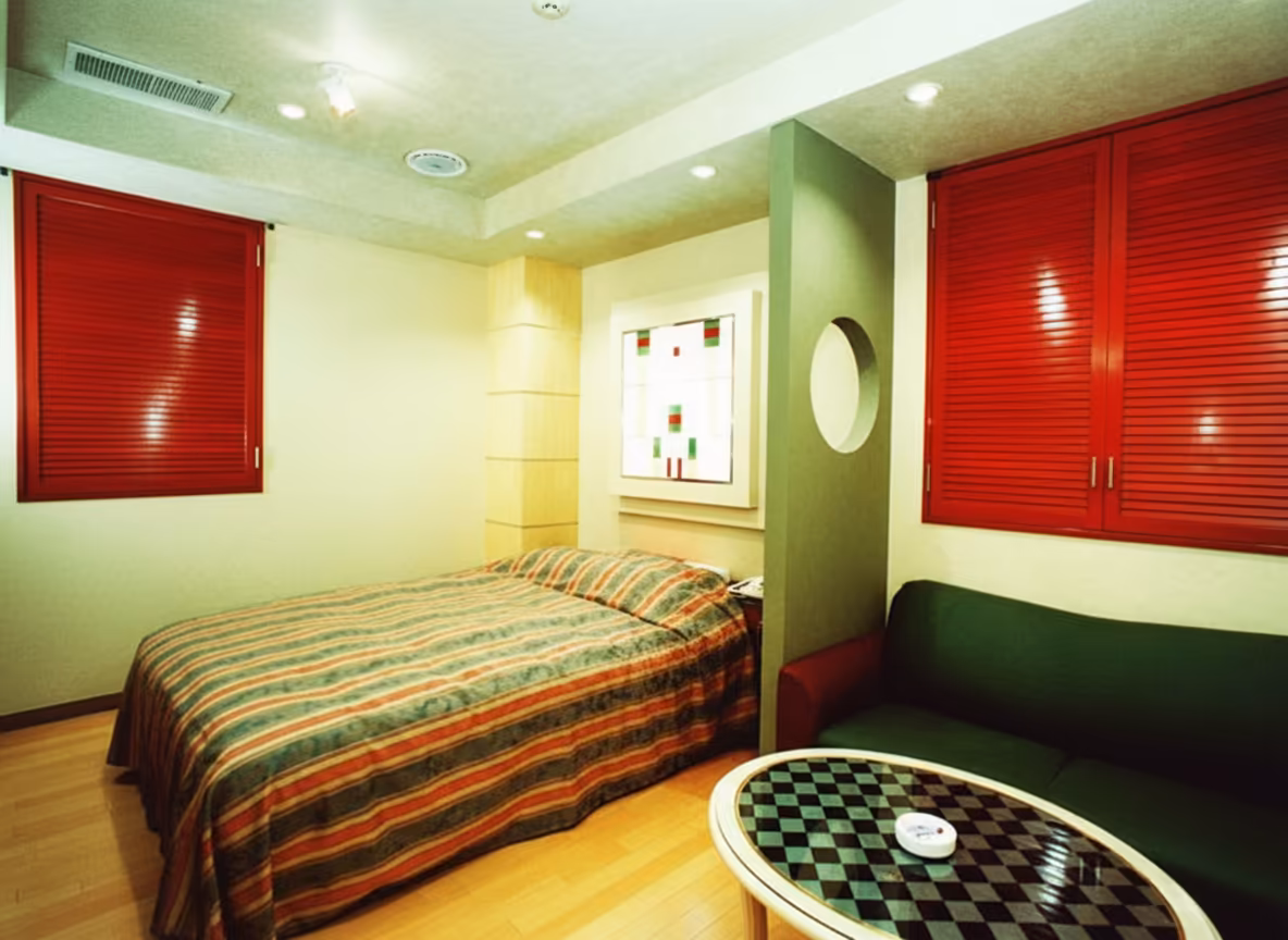 HOTEL Prestigeの画像15