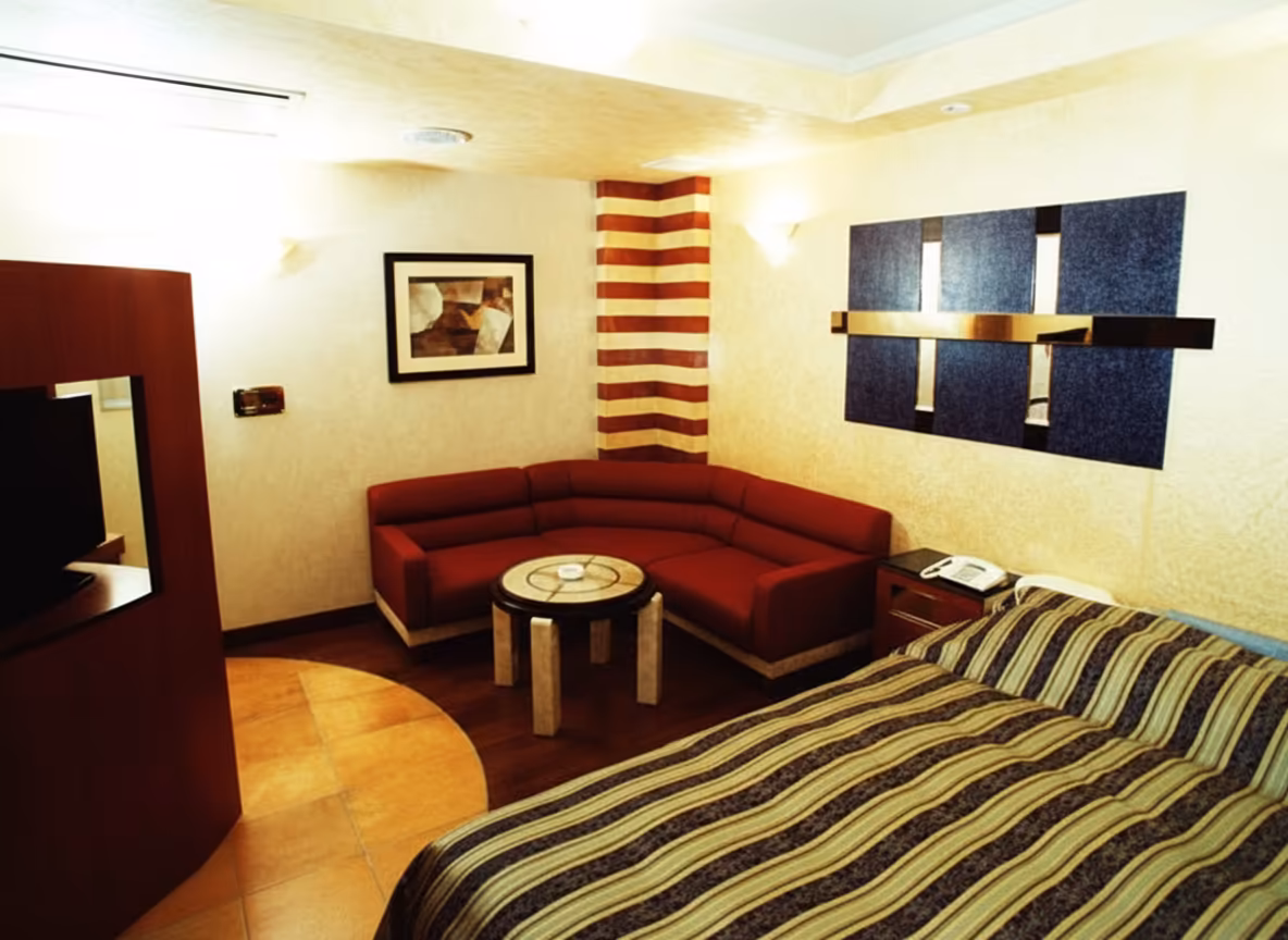 HOTEL Prestigeの画像16