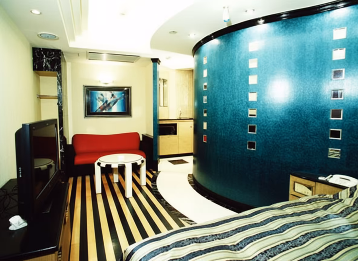 HOTEL Prestigeの画像17
