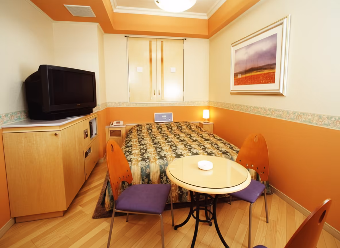 HOTEL Prestigeの画像1