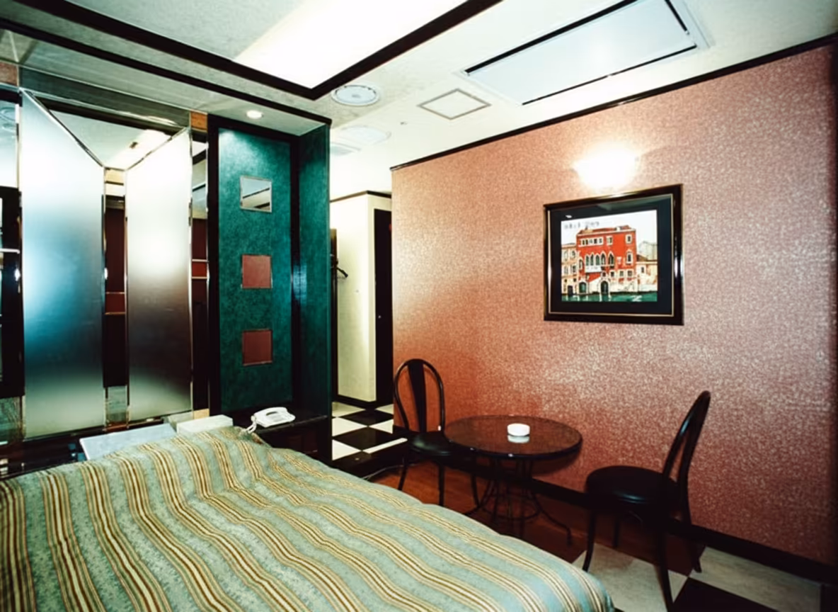 HOTEL Prestigeの画像20