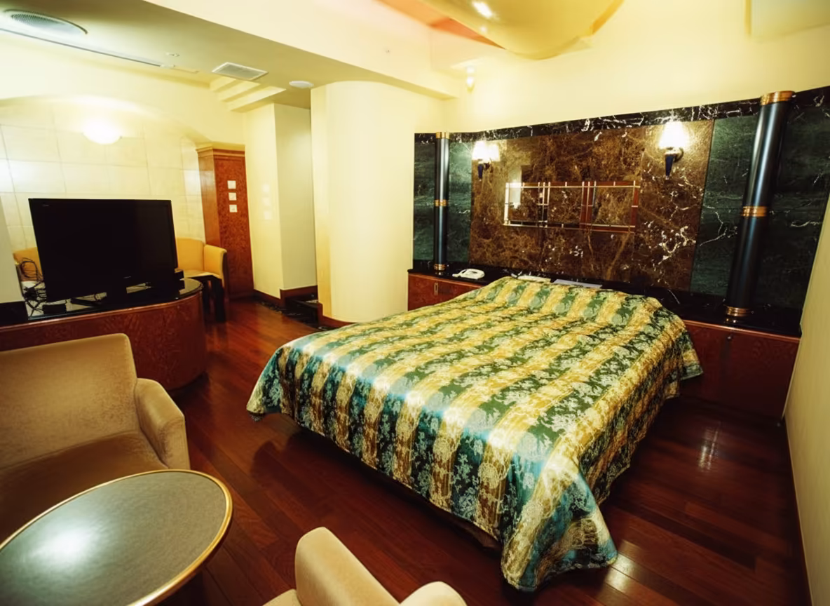 HOTEL Prestigeの画像22