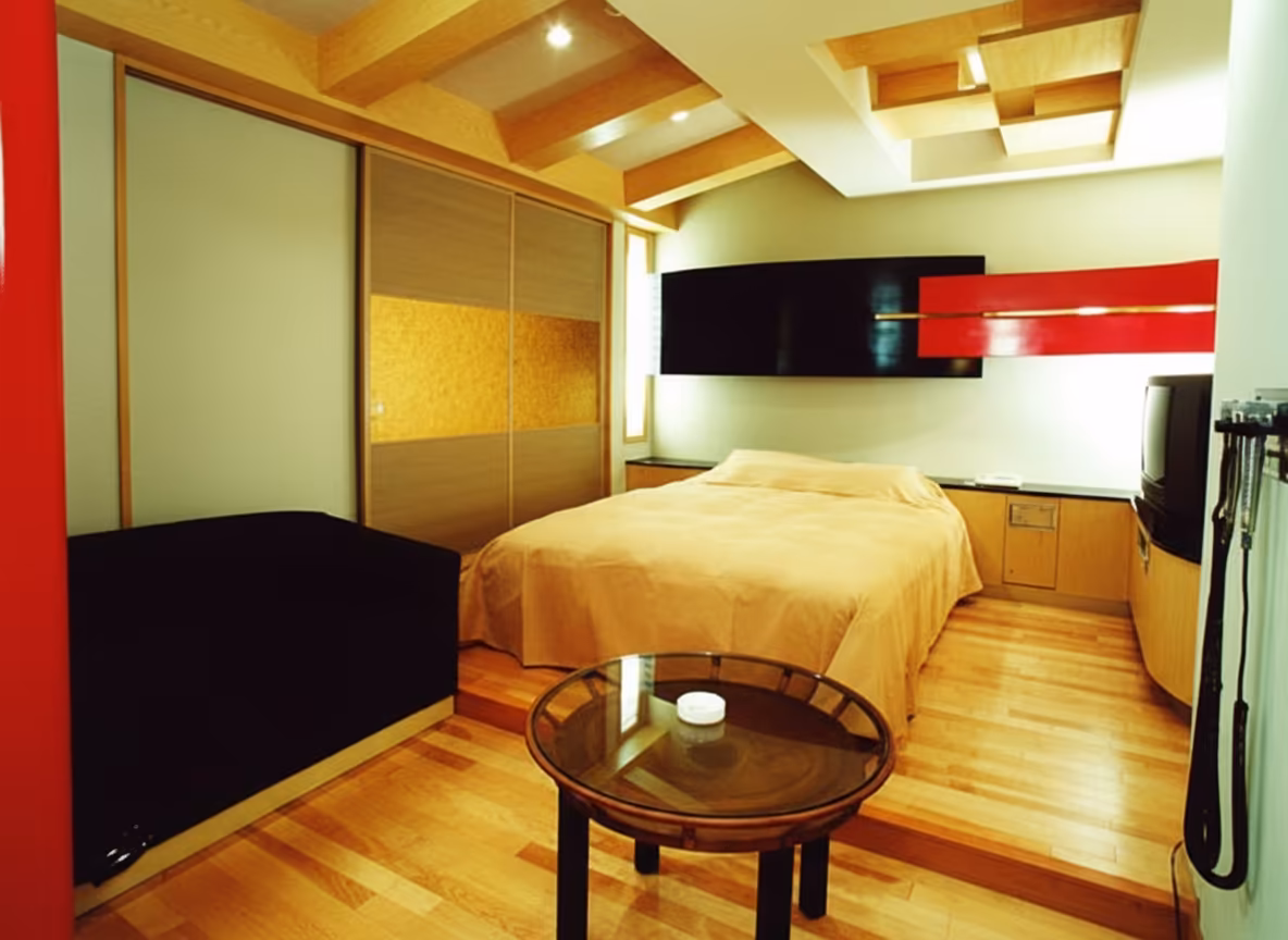 HOTEL Prestigeの画像23