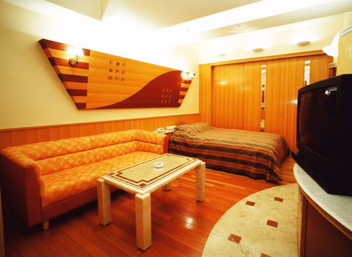 HOTEL Prestigeの画像24