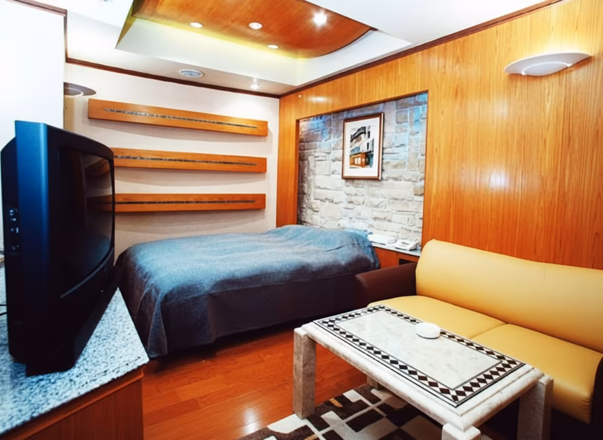 HOTEL Prestigeの画像25