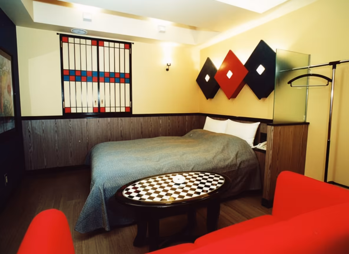 HOTEL Prestigeの画像26
