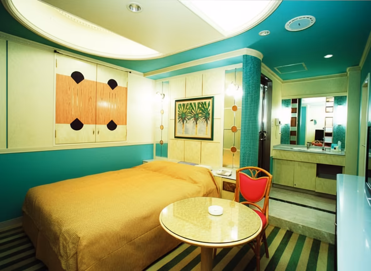 HOTEL Prestigeの画像27