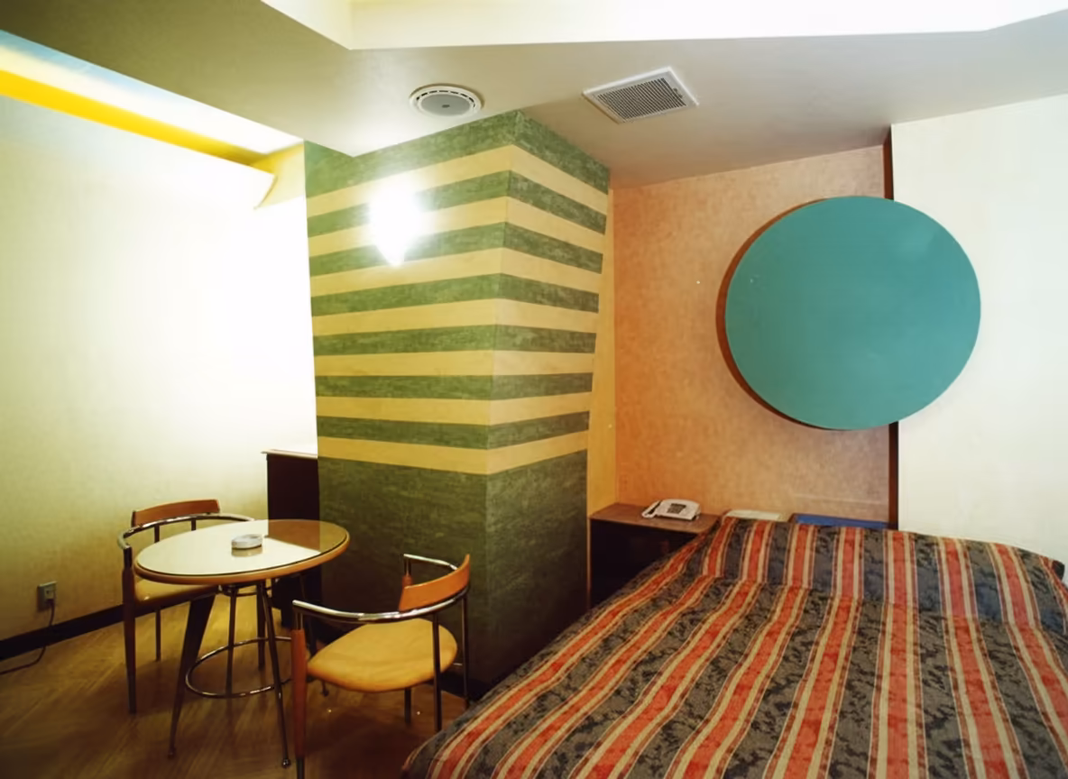 HOTEL Prestigeの画像28