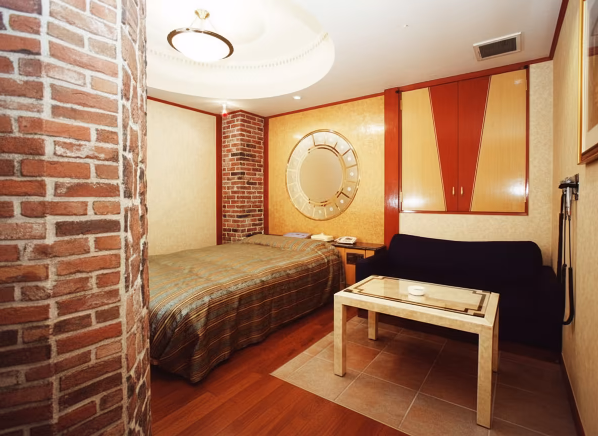 HOTEL Prestigeの画像2