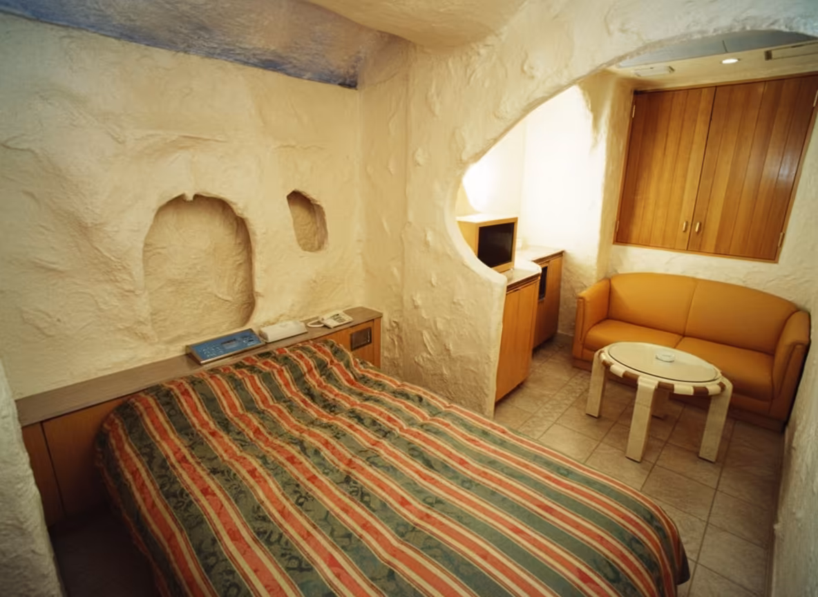 HOTEL Prestigeの画像31