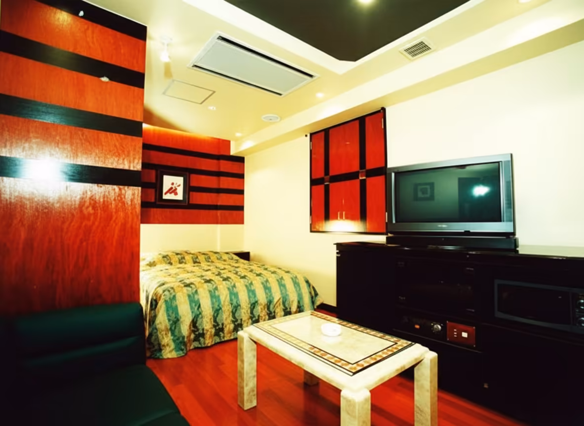 HOTEL Prestigeの画像3