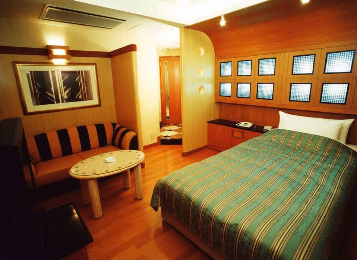 HOTEL Prestigeの画像4