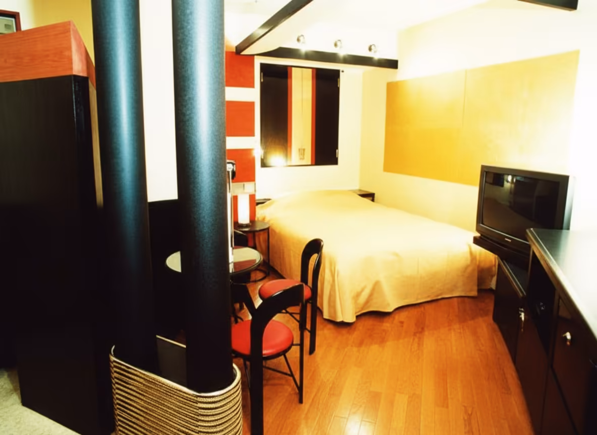 HOTEL Prestigeの画像5