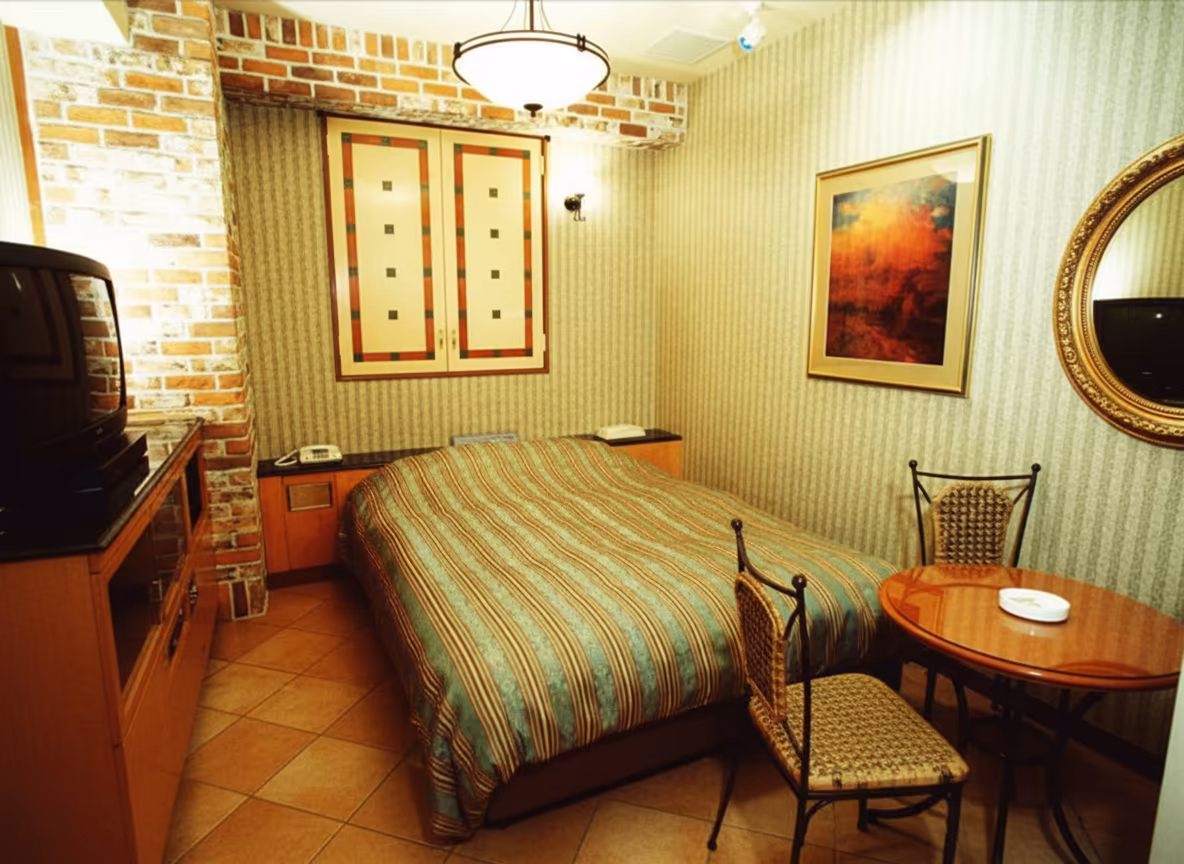 HOTEL Prestigeの画像6