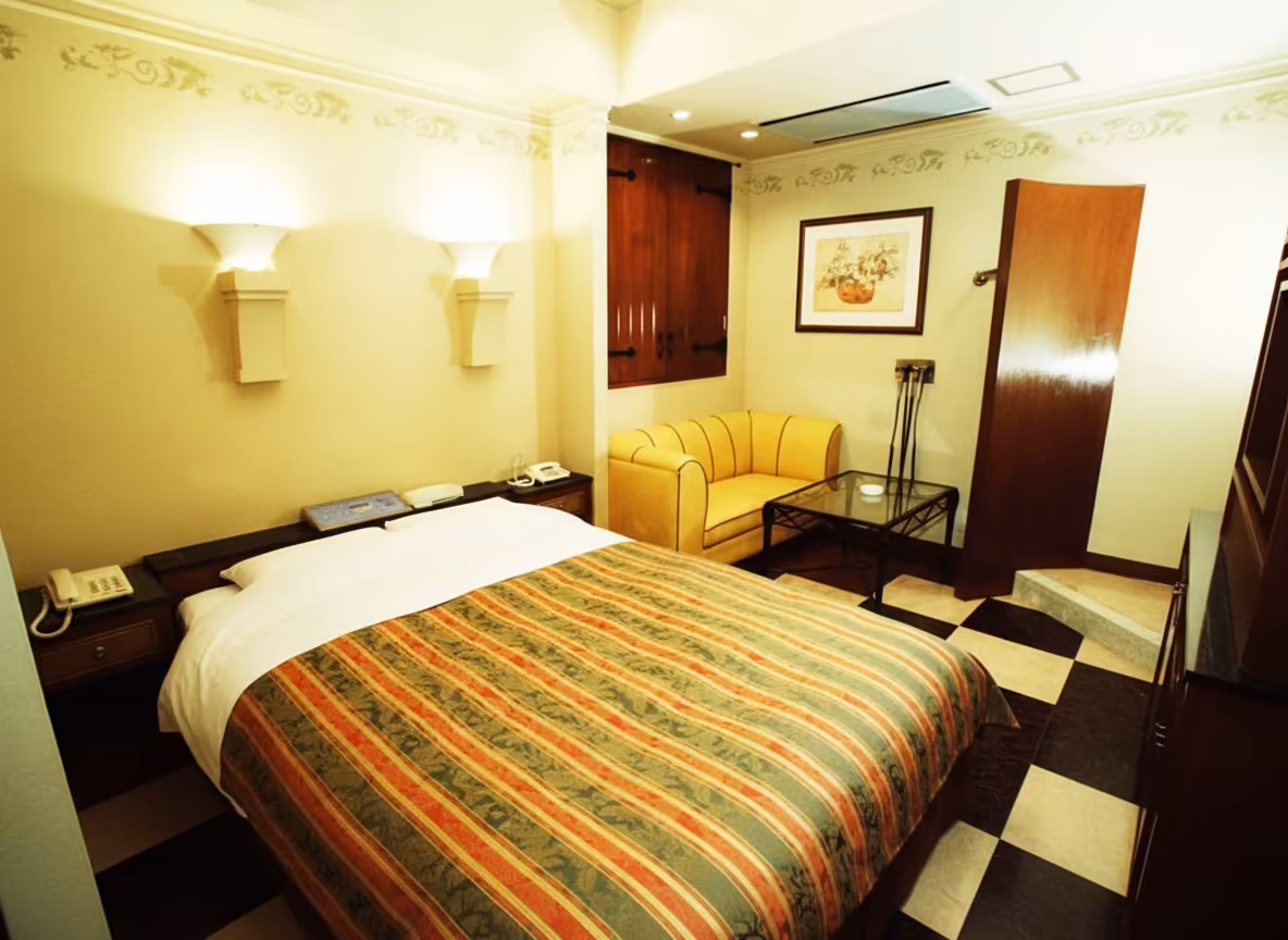 HOTEL Prestigeの画像7