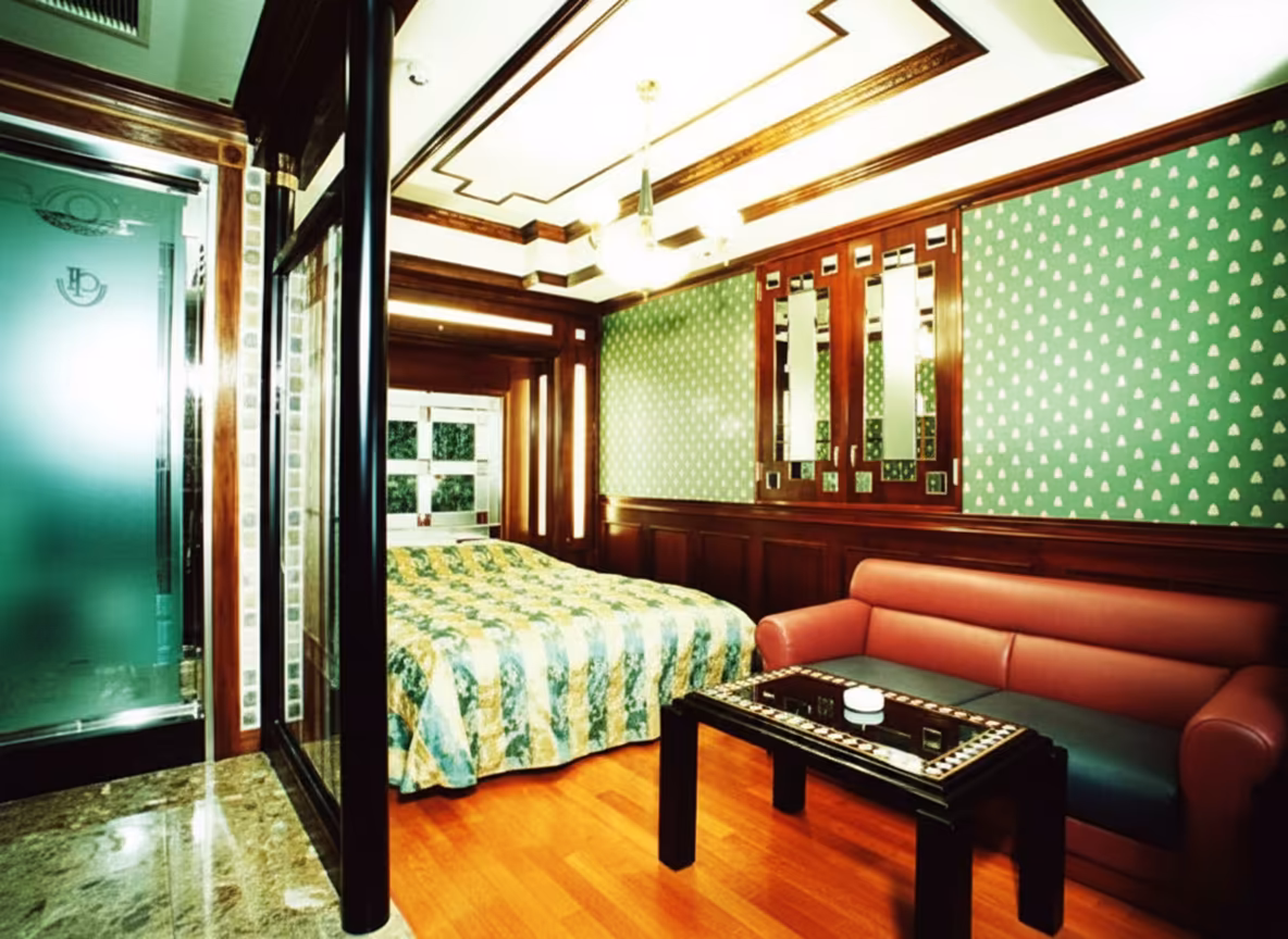 HOTEL Prestigeの画像8