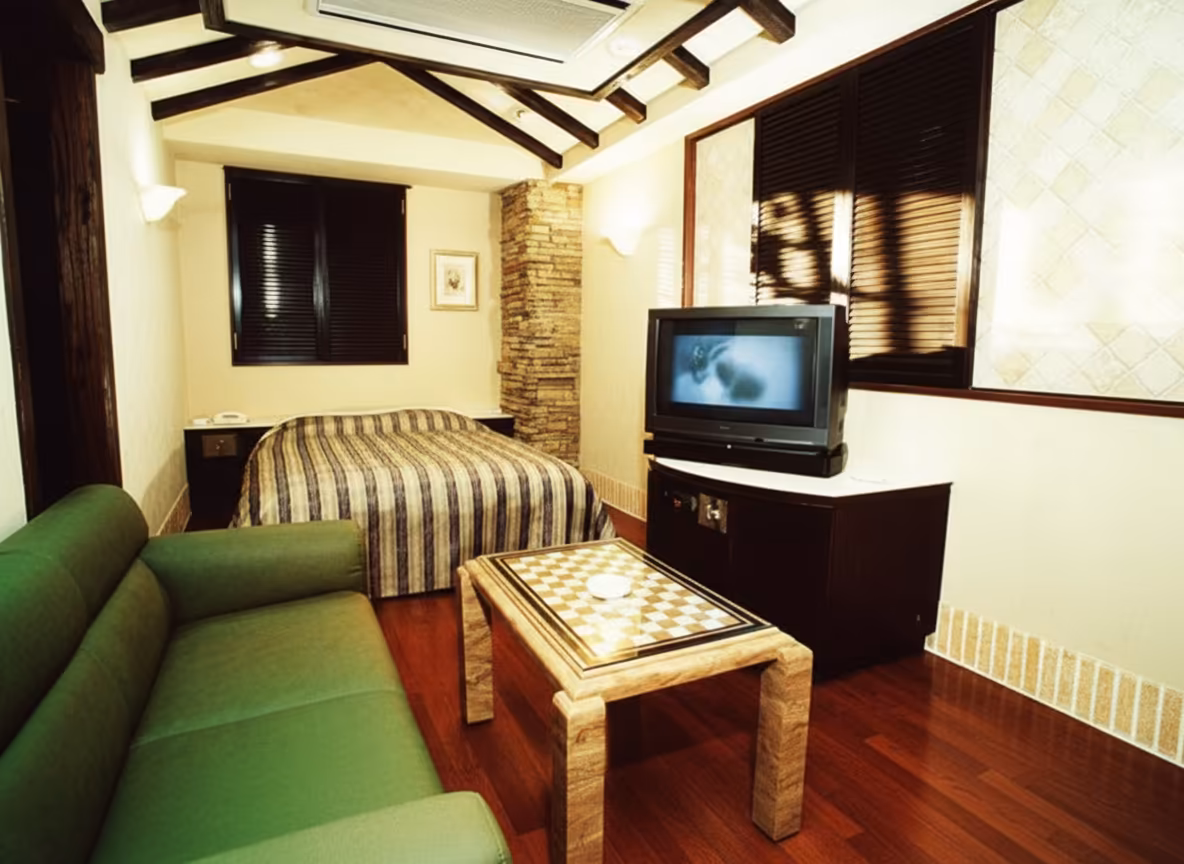 HOTEL Prestigeの画像9