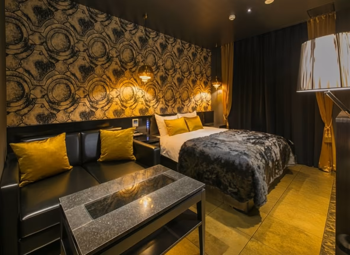 MODE HOTELの画像10