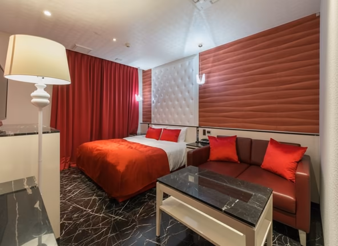 MODE HOTELの画像11