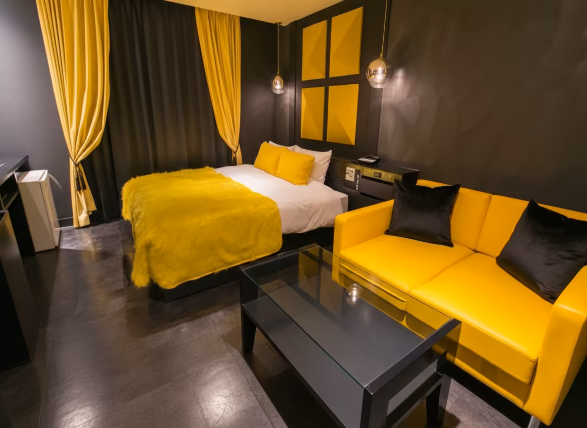 MODE HOTELの画像12