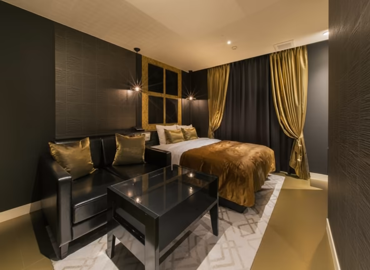MODE HOTELの画像14