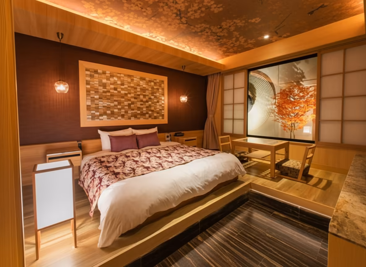 MODE HOTELの画像15