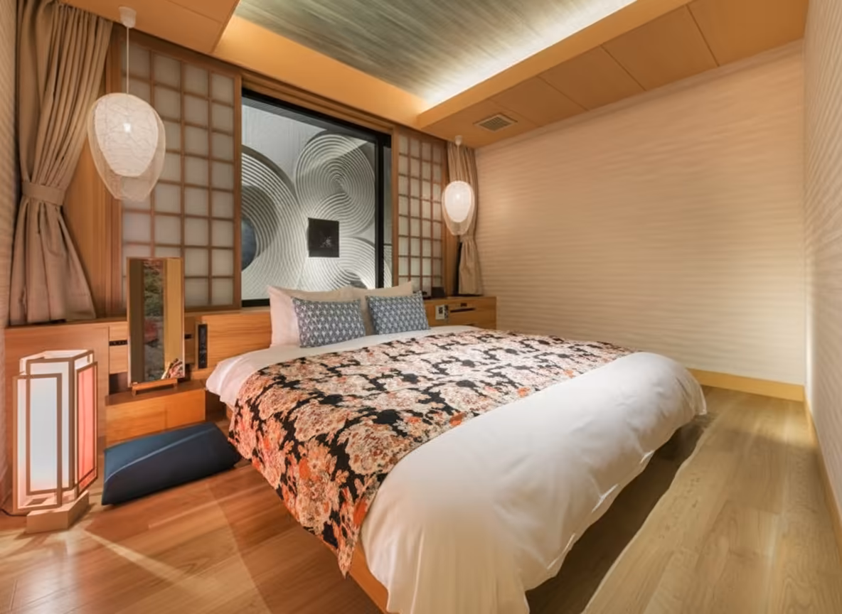 MODE HOTELの画像16