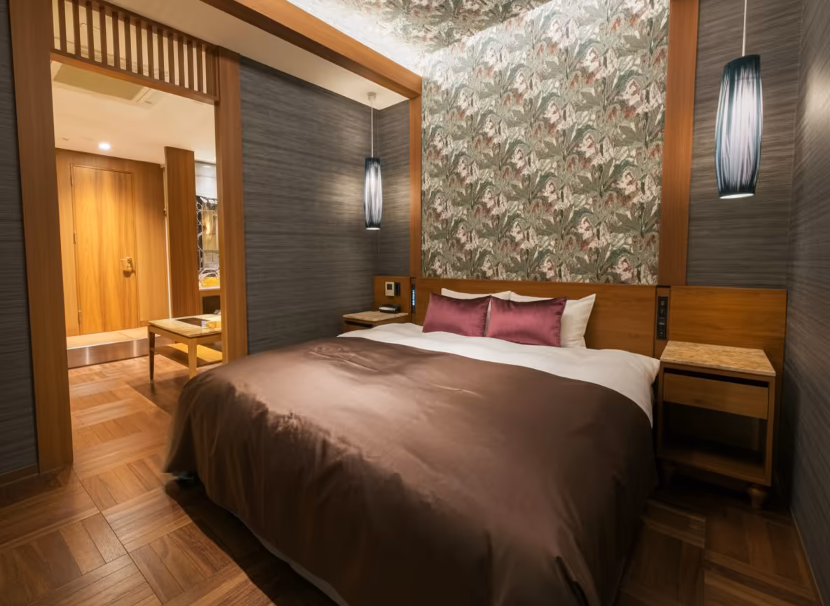 MODE HOTELの画像17