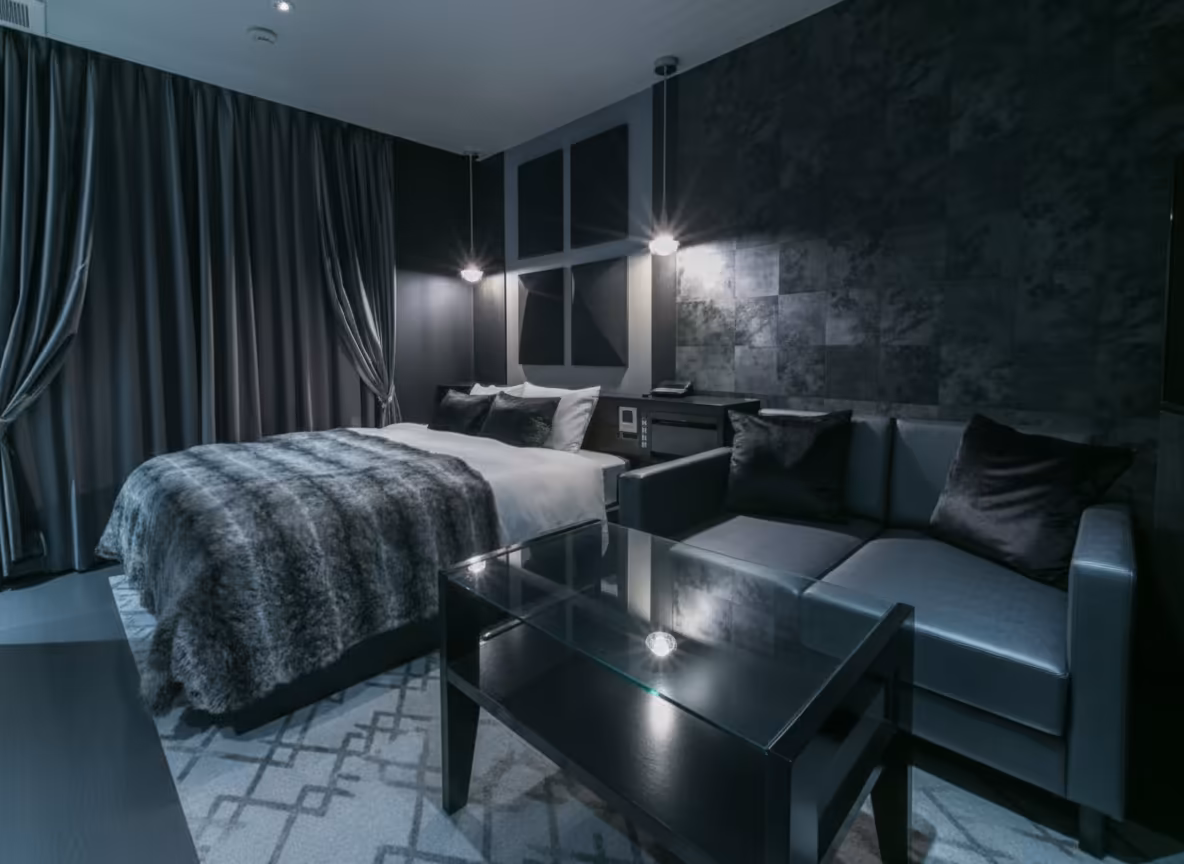 MODE HOTELの画像1